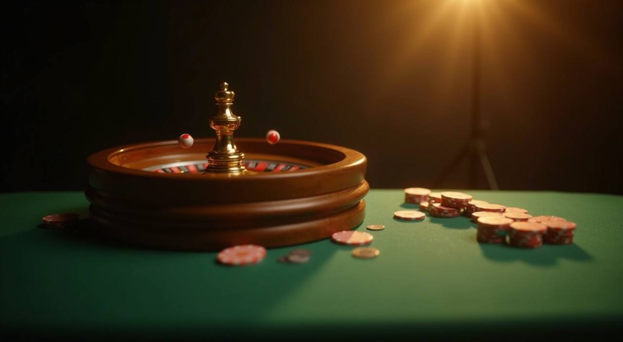 sugig4d Live Roulette